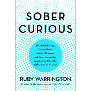 Sober Curious | Ruby Warrington (ISBN: 9780062869043)