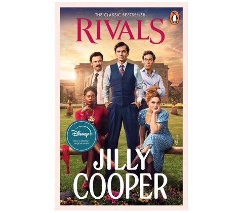 Rivals - Cooper Jilly