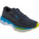Mizuno Wave Skyrise 4 Weather Blue