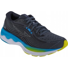 Mizuno Wave Skyrise 4 Weather Blue
