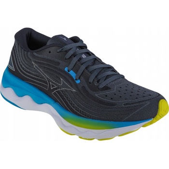 Mizuno Wave Skyrise 4 Weather Blue