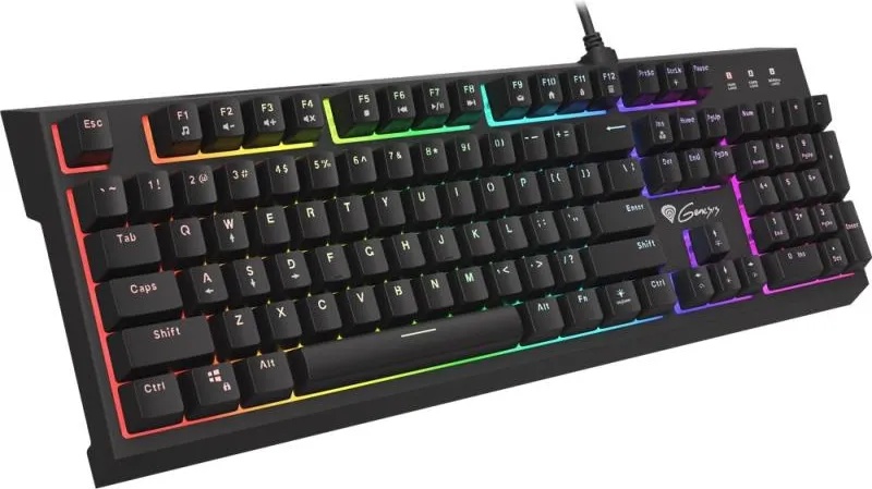 NATEC Genesis Thor 210 RGB