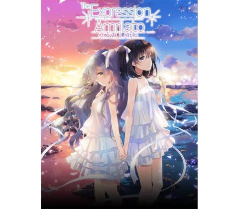 The Expression Amrilato