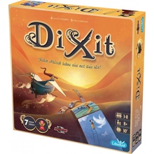 Dixit: Základná hra