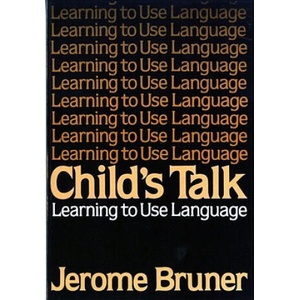 Child's Talk (ISBN: 9780393953459)