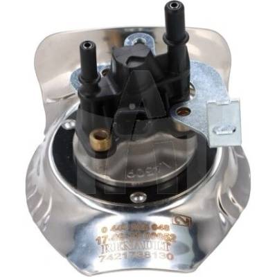 Modul dávkovací DNOX RVI PREMIUM/KERAX DXI 7421738130