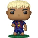 Funko Фигурка Funko Pop! Football: Barcelona - Lamine Yamal (Kneeling) #107 (EDM-114648) - thx