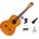 Yamaha C40 III SET 4/4 Natural Класическа китара