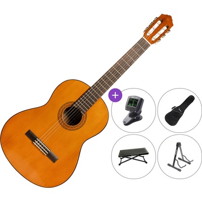 Yamaha C40 III SET 4/4 Natural Класическа китара