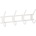 Walteco 8594 biely