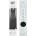 Wet Brush Men's Detangler Четка за коса Black Leather