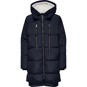 ONLY Яке onlnewnora long puffer coat life cc otw (153047924487933)
