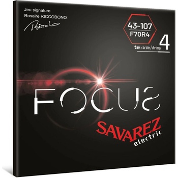 Savarez F70R4