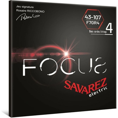 Savarez F70R4