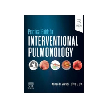 Image 1 of Practical Guide to Interventional Pulmonology | Momen M Wahidi, David E Ost