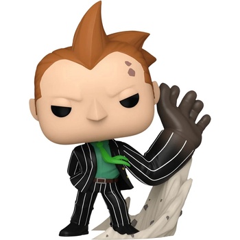 Image 1 of Funko Фигура Funko POP! Animation: My Hero Academia - Re-Destro #1523 (092519)