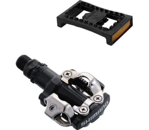 Shimano PDM 520 pedále