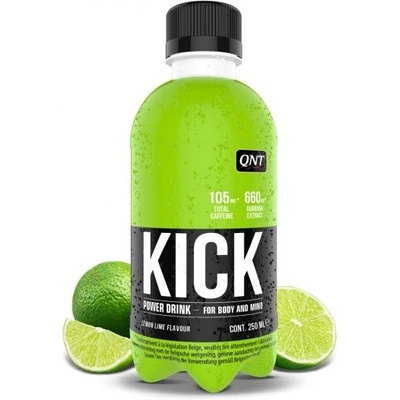 QNT Kick Drink 250 ml