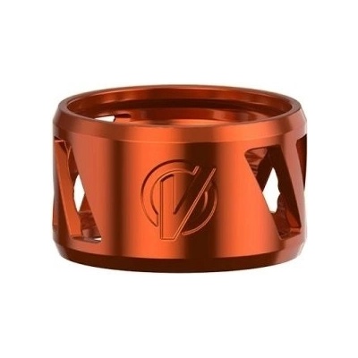 Vaporesso Ochranné kroužky TPU pro 8ml iTank 2 Oranžová