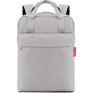 Reisenthel Allday Backpack M Twist Sky Rose