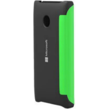 Nokia Flip cover lumia 532/435 green (cp-634-green)