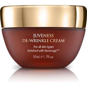 Aqua Mineral Premium Juveness De Wrinkle Cream 50 ml