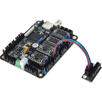 Image 1 of Two Trees Паралелен модул за два мотора 2in1, Dual Z Axis, 10cm