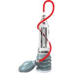 Bathmate Xtreme Hydromax 7 - комплект хидропомпа (прозрачен) - lovesexshop