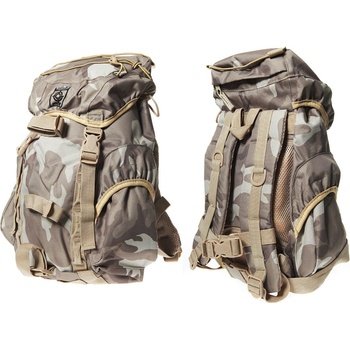 Fostex Recon desert camo 15 l