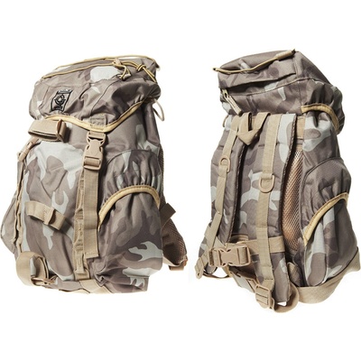 Fostex Recon desert camo 15 l