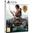 Hry na PS5 Syberia: The World Before (20 Year Edition)