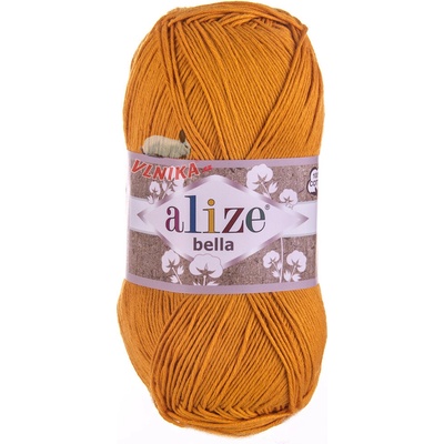 Alize Příze Bella 100 Varianta: 83