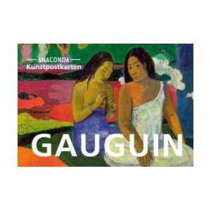 Postkarten-Set Paul Gauguin | Paul Gauguin (2023)
