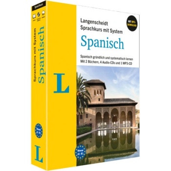 Langenscheidt Spanisch mit System
