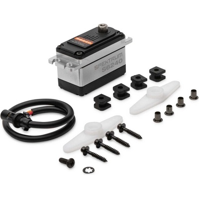 Spektrum servo S6240 Car Digital High Speed