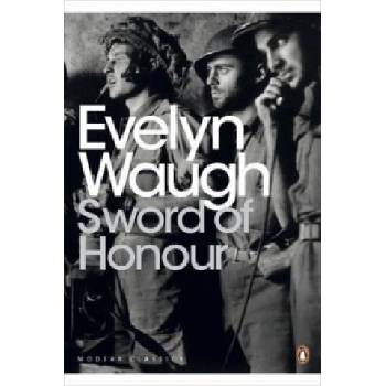 Sword of Honour | Evelyn Waugh