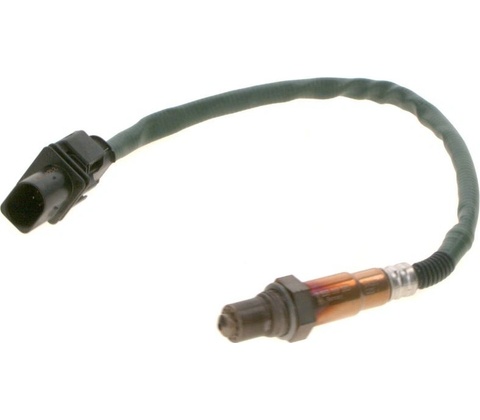 Lambda sonda BOSCH 0 258 017 283