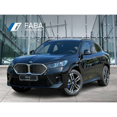 BMW iX2 eDrive20 M Sport 150 kW