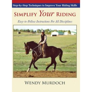 Simplify Your Riding | Wendy Murdoch (ISBN: 9781635618389)