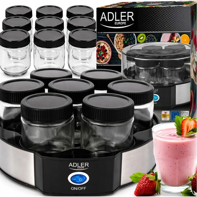 Adler AD 4476 – Sleviste.cz