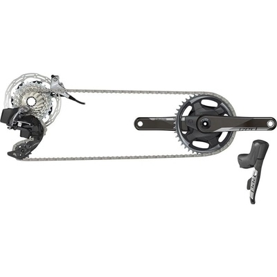 SRAM AM RED AXS 1X GROUPSET HRD FM CL – Zboží Mobilmania