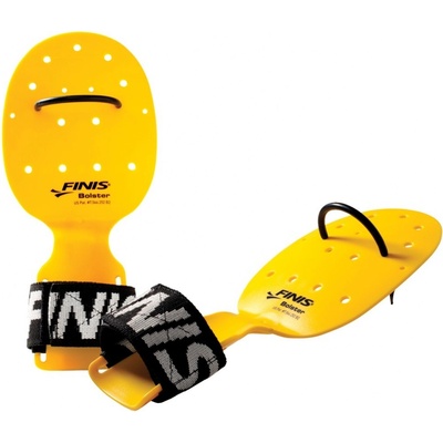 Finis Bolster Paddle Floating