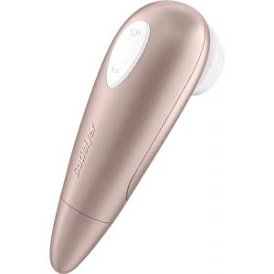 Satisfyer Задоволител номер едно