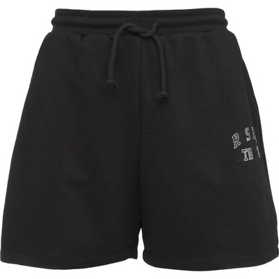 Russell Athletic HARMONY Dámské šortky černá