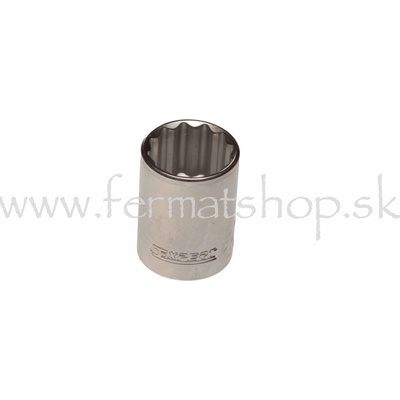Hlavica Expert 1/2" 12-hran