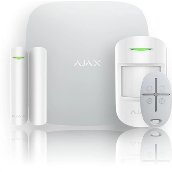 Ajax StarterKit 7564