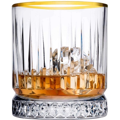 Pasabahce Elysia 4-частен комплект чаши за вода 210ml (722253)