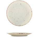 Gural Porselen - Side Чиния 27cm. (NBNEO27DU58KH) (0180416)
