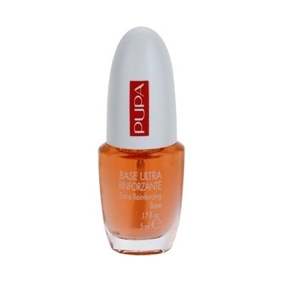 Pupa Nails podkladový lak na nehty se zpevňujícím účinkem 01 5 ml