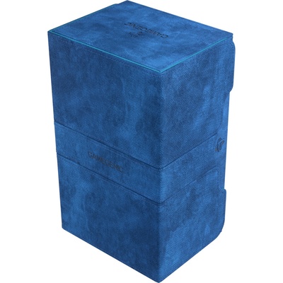 Gamegenic: Stronghold 200+ XL Blue krabička